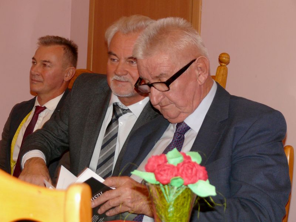 Wiersze z szuflady