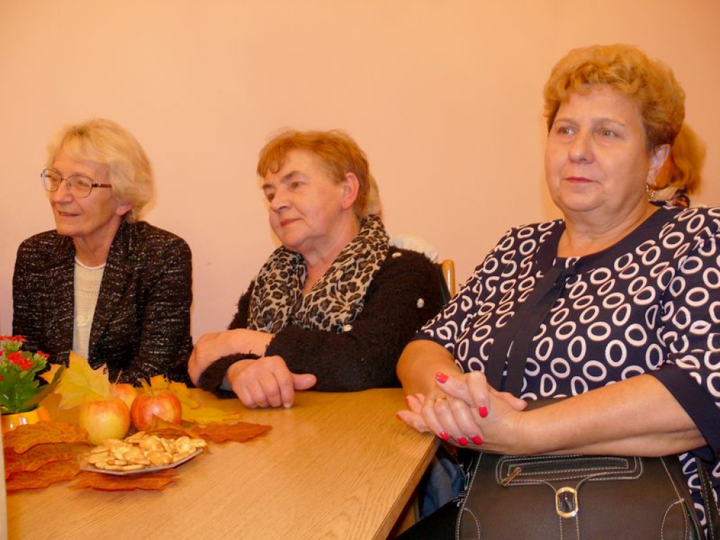 Wiersze z szuflady