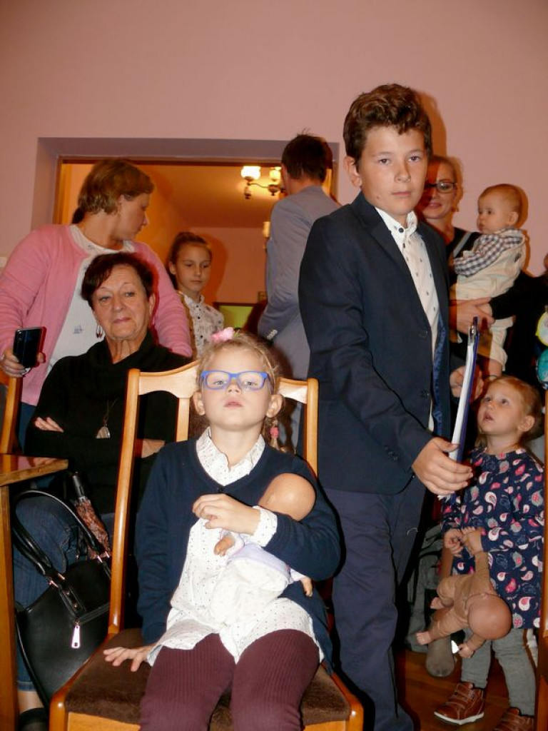 Wiersze z szuflady