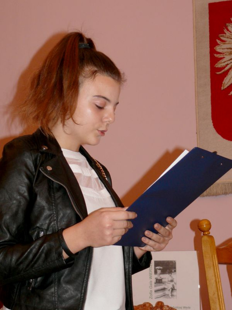 Wiersze z szuflady