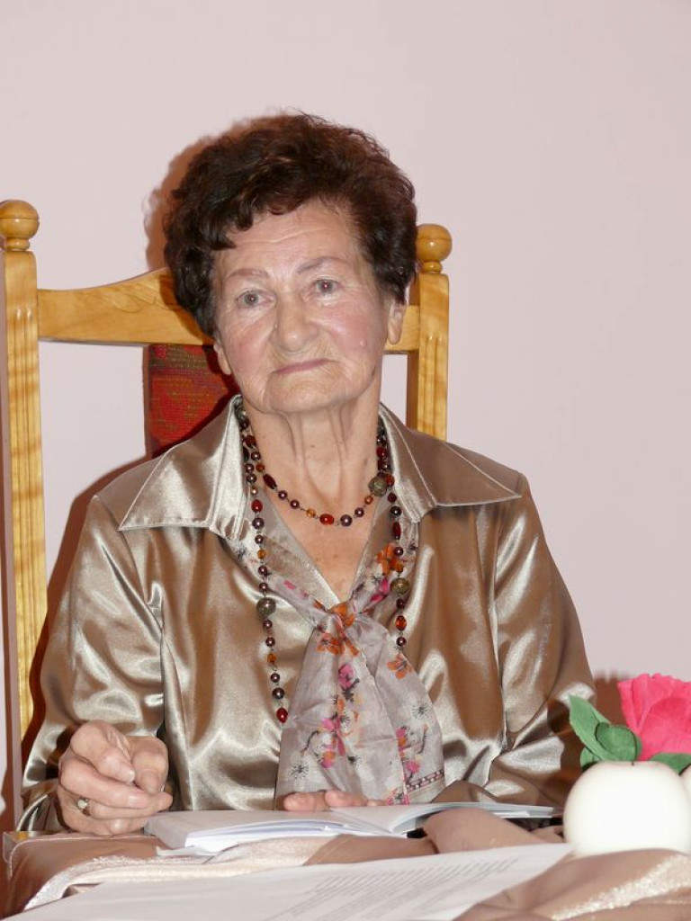 Wiersze z szuflady
