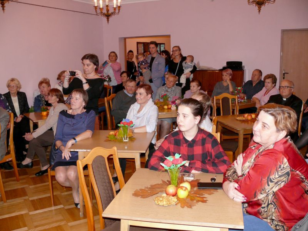 Wiersze z szuflady