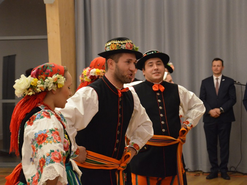 Pełna sala na promocji monografii zespołu Boczki Chełmońskie