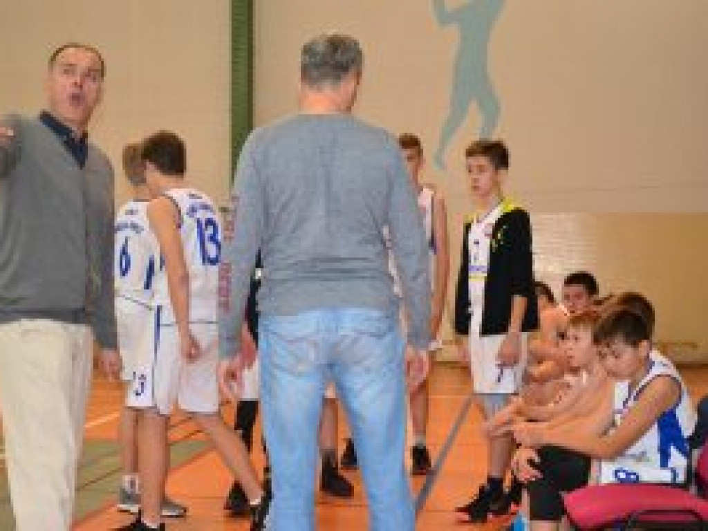 Księżak-2005 rozpoczął od przegranej