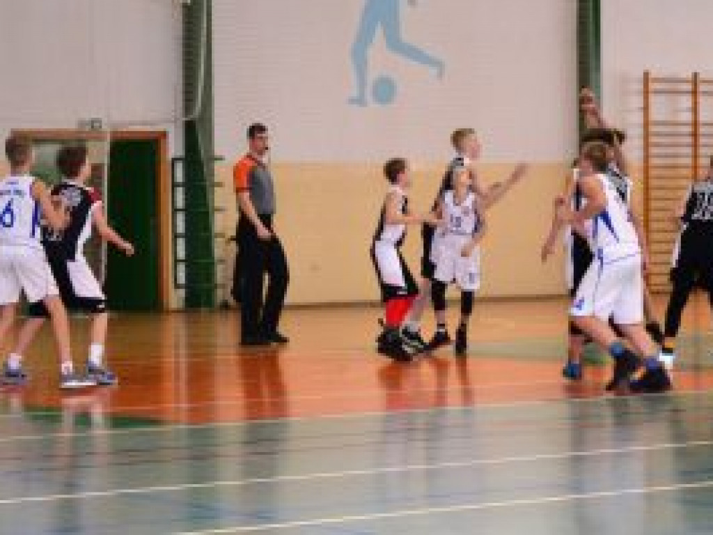 Księżak-2005 rozpoczął od przegranej