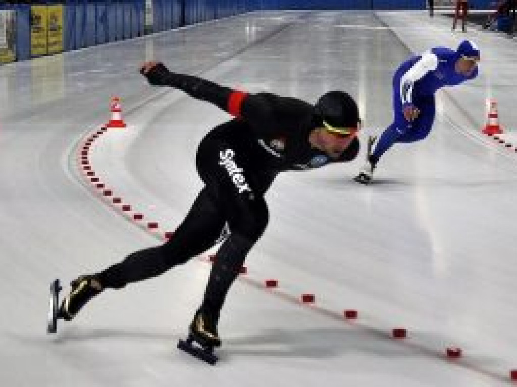 Zbigniew Bródka i Artur Janicki z tytułami mistrzów Polski