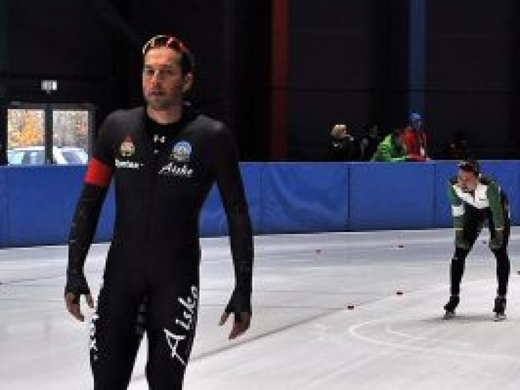 Zbigniew Bródka i Artur Janicki z tytułami mistrzów Polski