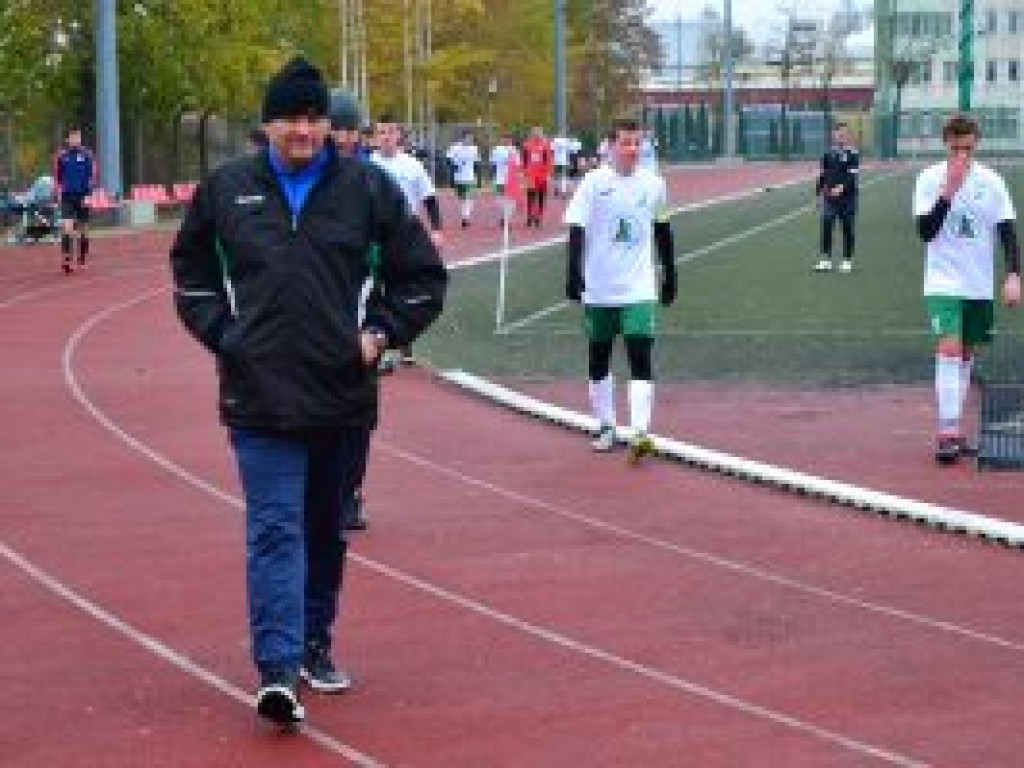 Coraz mniejsze szanse Pelikana-2002 na utrzymanie się w II lidze