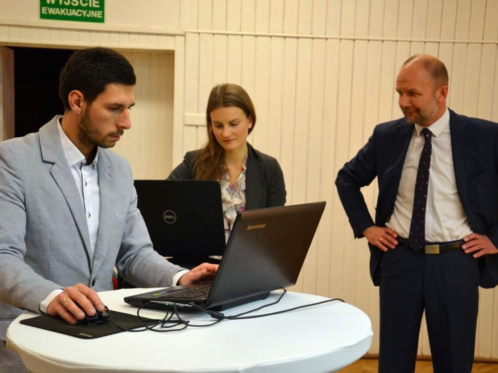 Debata kandydatów na burmistrza Łowicza - tutaj ją obejrzysz