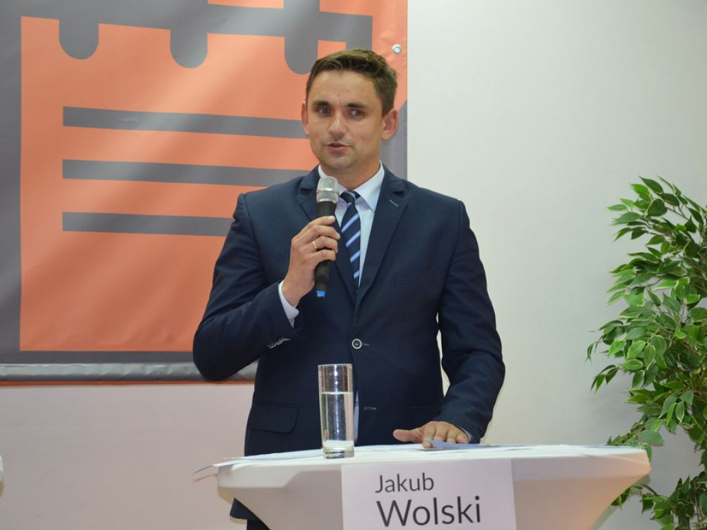 Debata kandydatów na burmistrza Łowicza - tutaj ją obejrzysz
