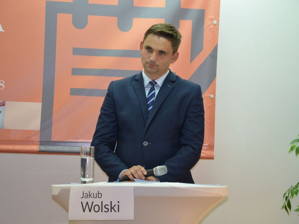 Debata kandydatów na burmistrza Łowicza - tutaj ją obejrzysz