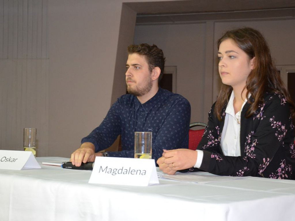Debata kandydatów na burmistrza Łowicza - tutaj ją obejrzysz