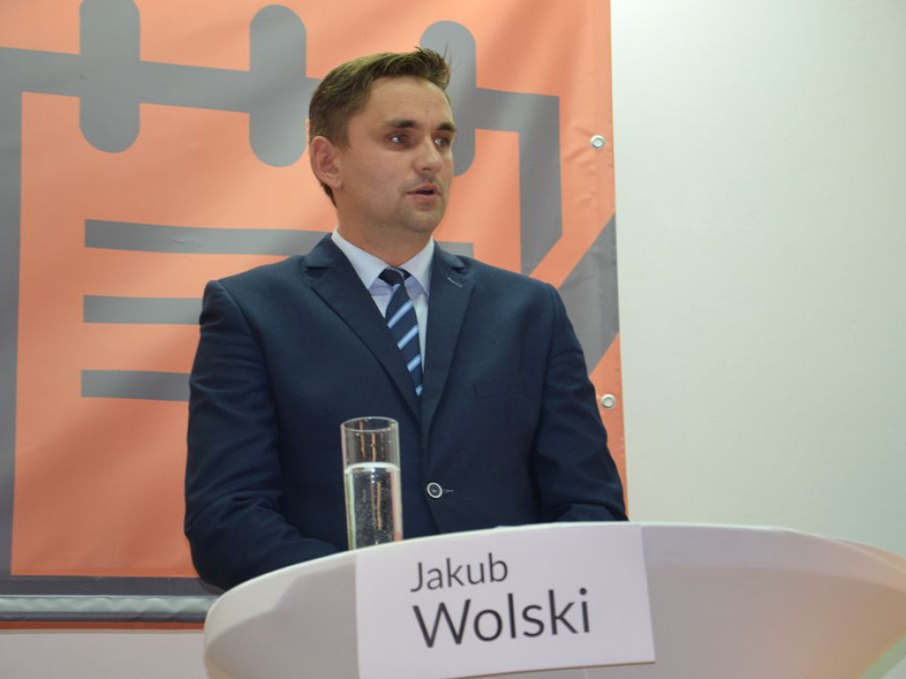 Debata kandydatów na burmistrza Łowicza - tutaj ją obejrzysz