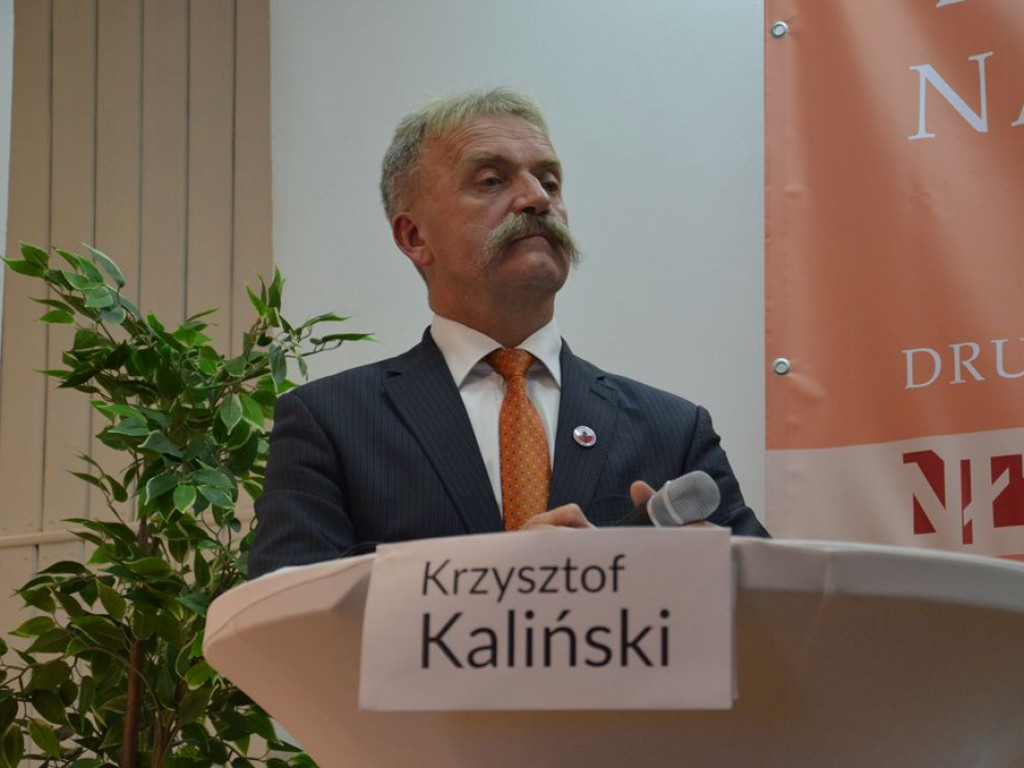 Debata kandydatów na burmistrza Łowicza - tutaj ją obejrzysz