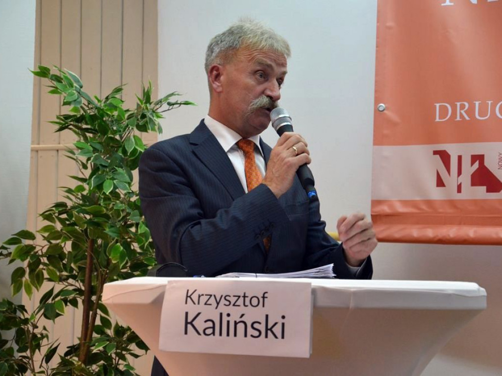 Debata kandydatów na burmistrza Łowicza - tutaj ją obejrzysz