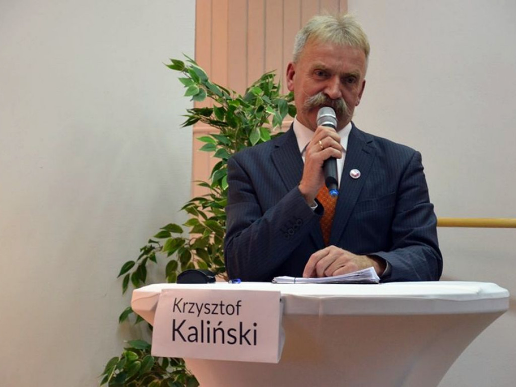 Debata kandydatów na burmistrza Łowicza - tutaj ją obejrzysz