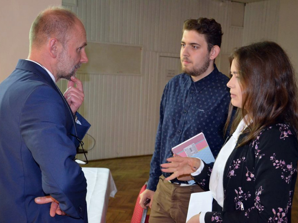 Debata kandydatów na burmistrza Łowicza - tutaj ją obejrzysz