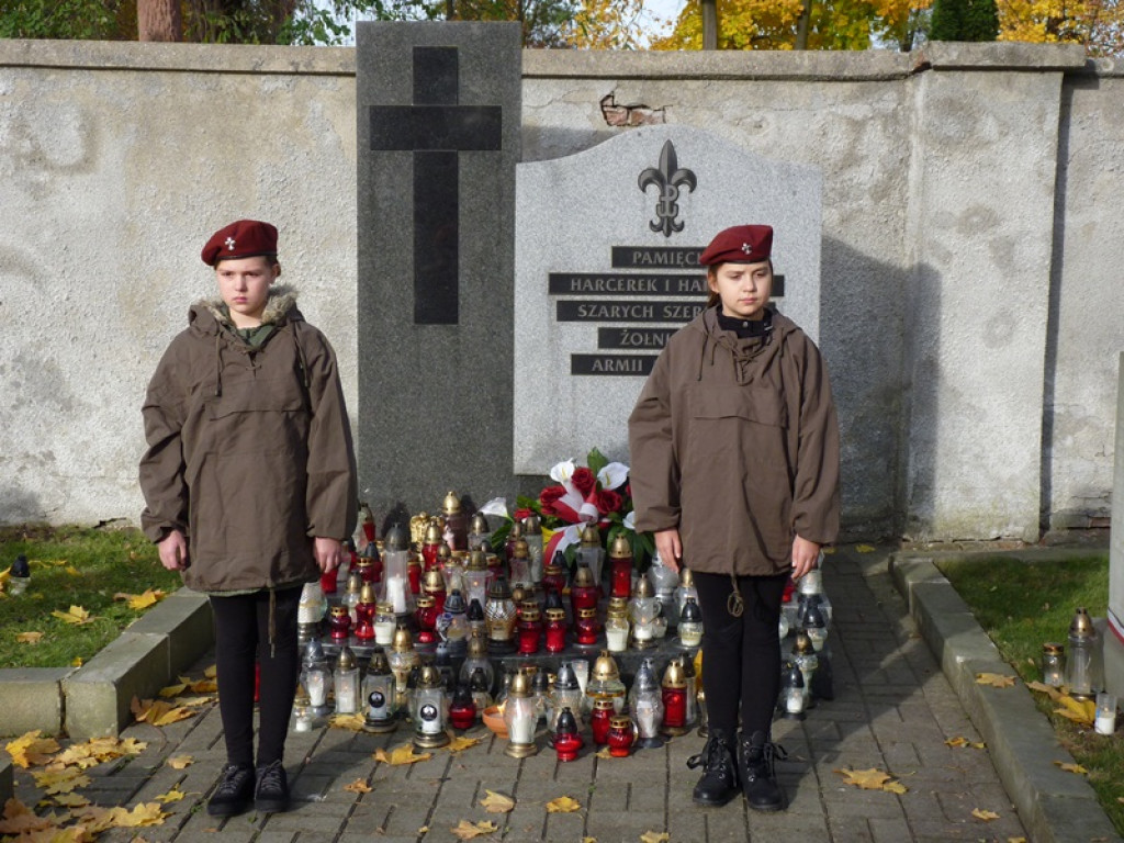 Wszystkich Świętych w Łowiczu