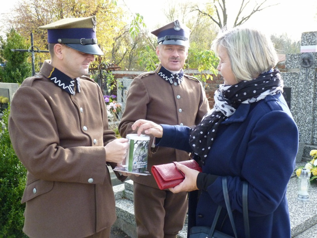 Wszystkich Świętych w Łowiczu