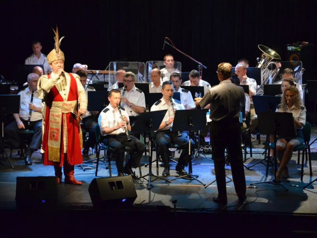 Koncert na trzy jubileusze