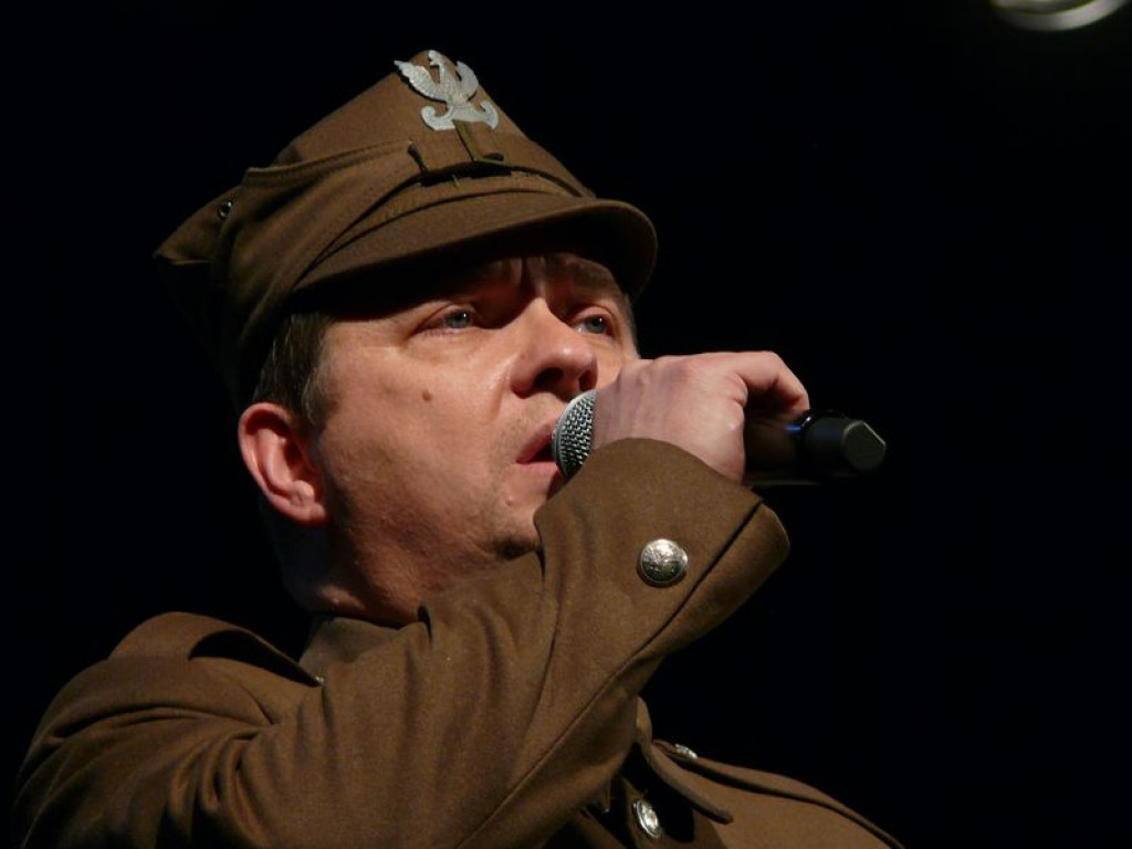 Koncert na trzy jubileusze