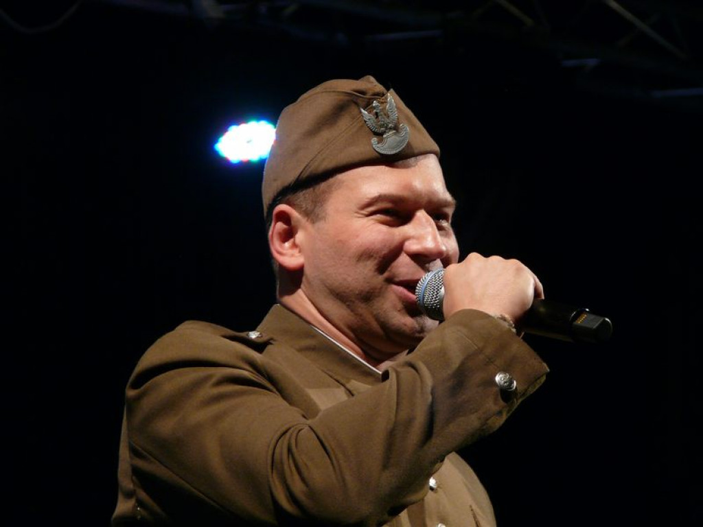 Koncert na trzy jubileusze