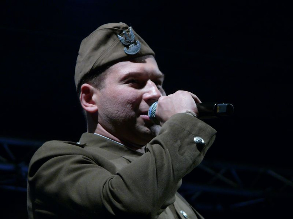 Koncert na trzy jubileusze