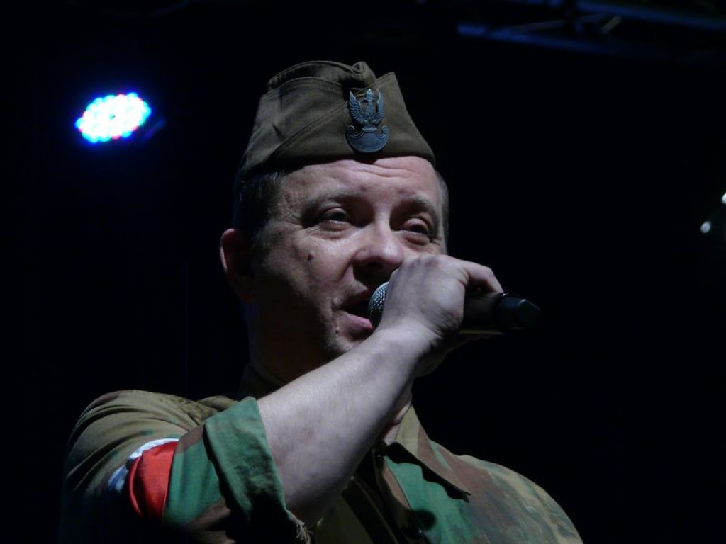 Koncert na trzy jubileusze