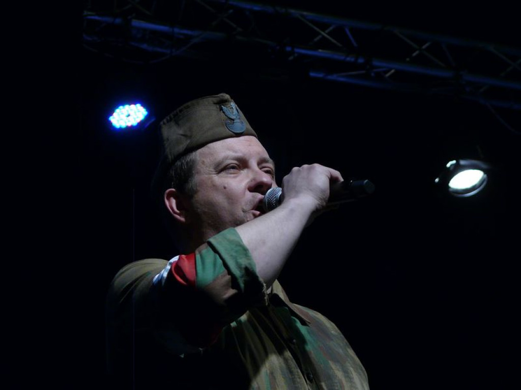 Koncert na trzy jubileusze