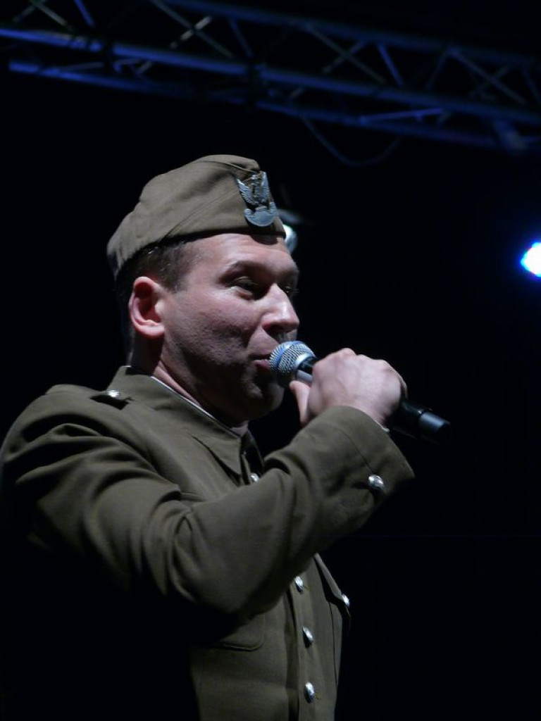 Koncert na trzy jubileusze