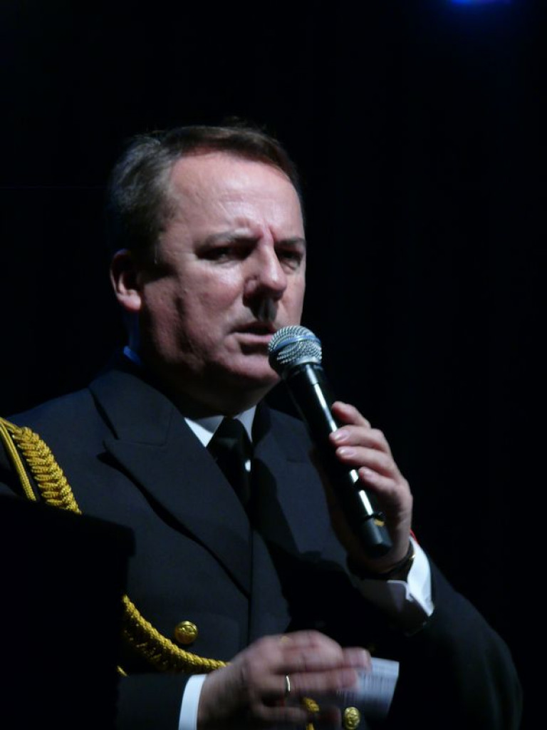 Koncert na trzy jubileusze