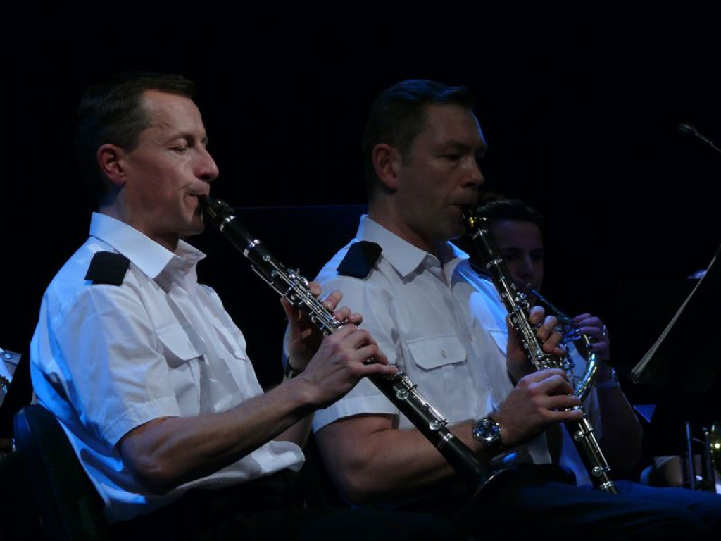 Koncert na trzy jubileusze