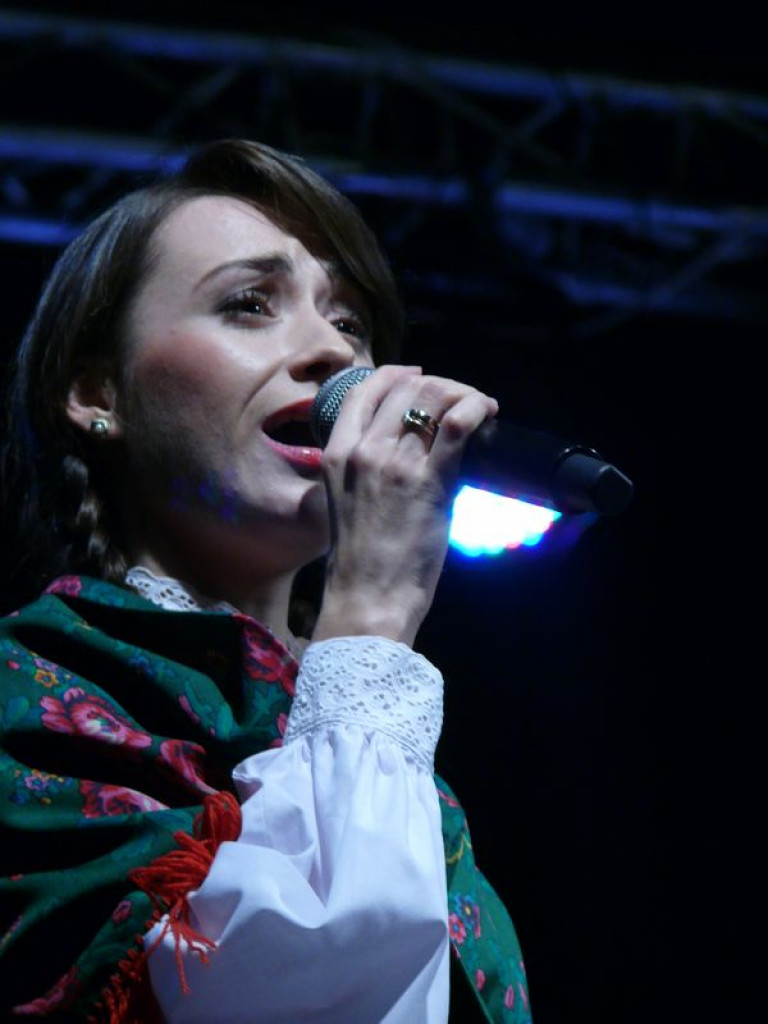 Koncert na trzy jubileusze