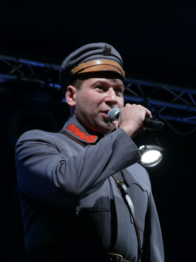 Koncert na trzy jubileusze