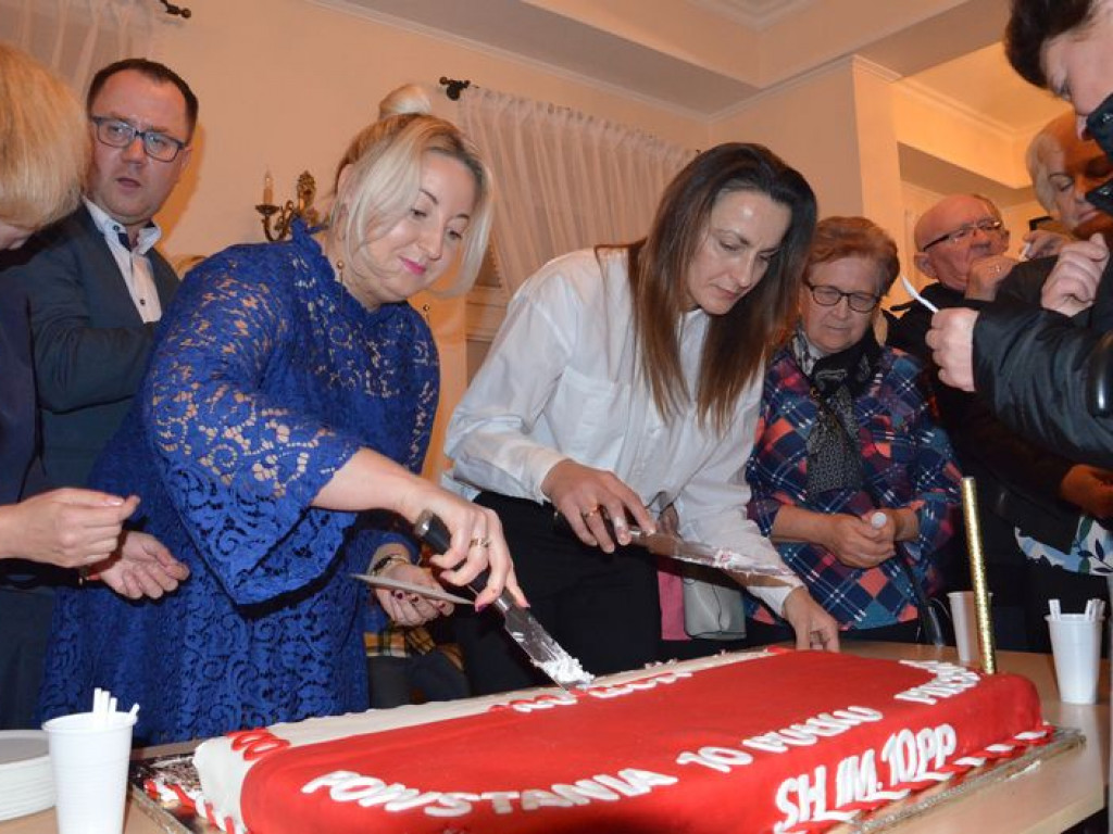 Koncert na trzy jubileusze