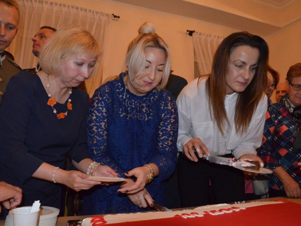 Koncert na trzy jubileusze