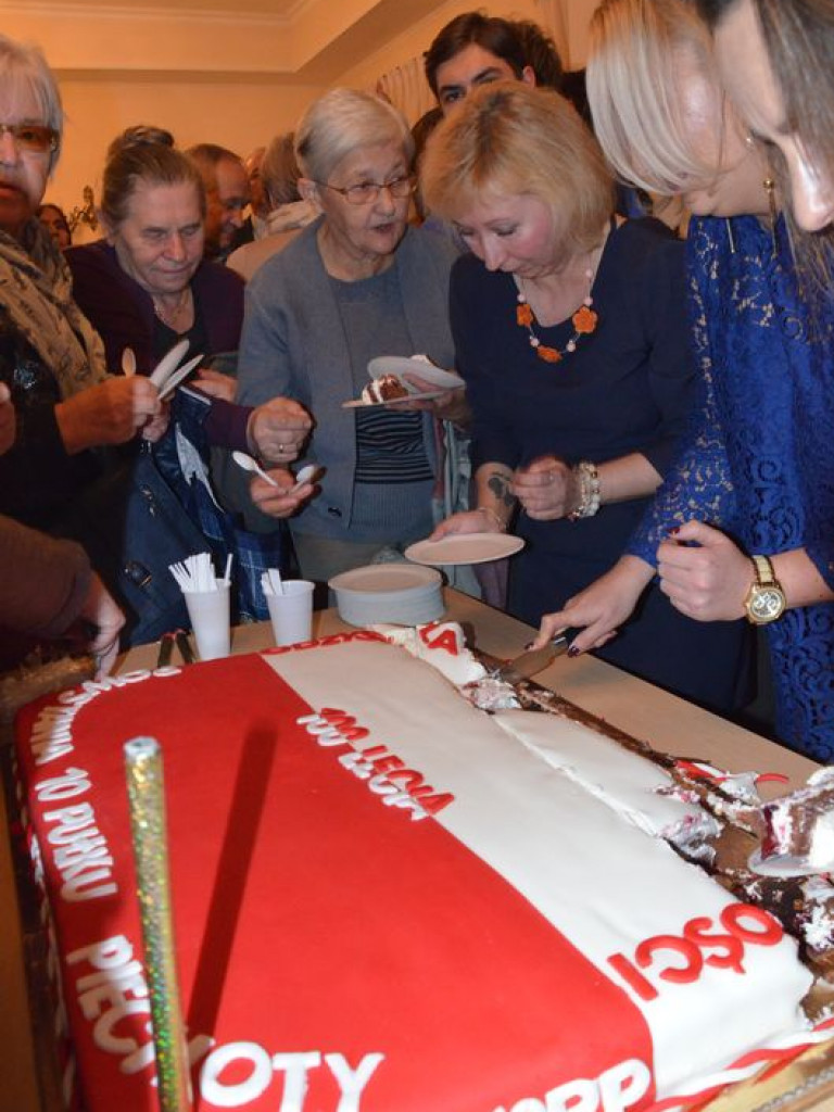 Koncert na trzy jubileusze