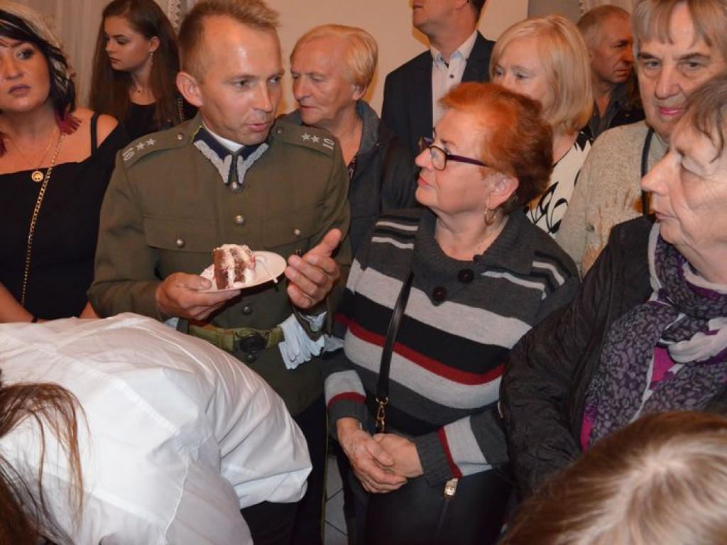 Koncert na trzy jubileusze