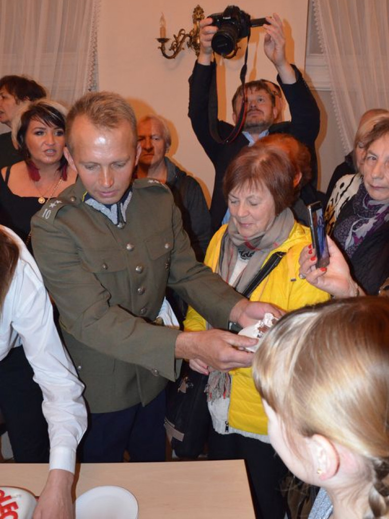 Koncert na trzy jubileusze