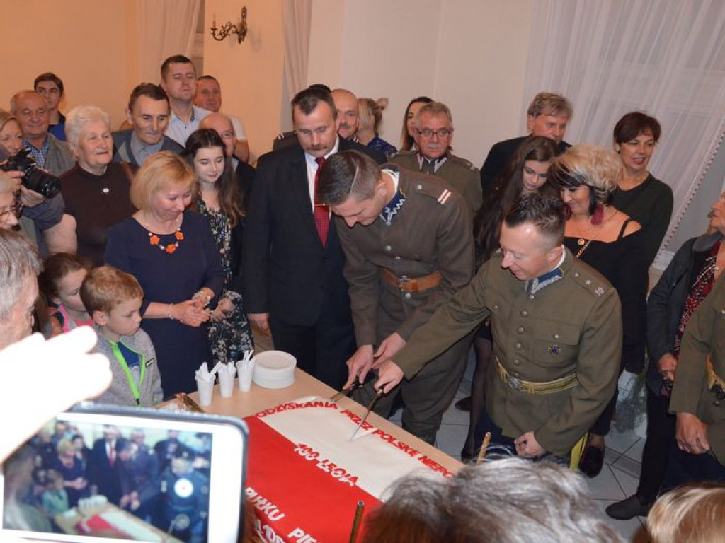 Koncert na trzy jubileusze