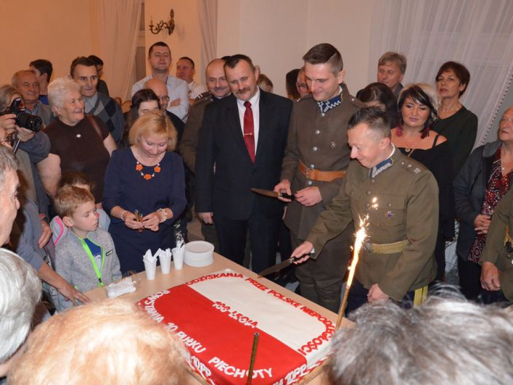 Koncert na trzy jubileusze