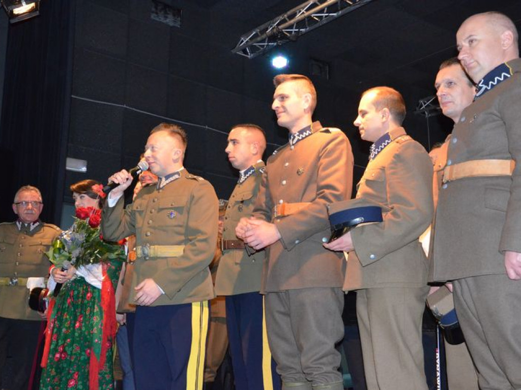 Koncert na trzy jubileusze