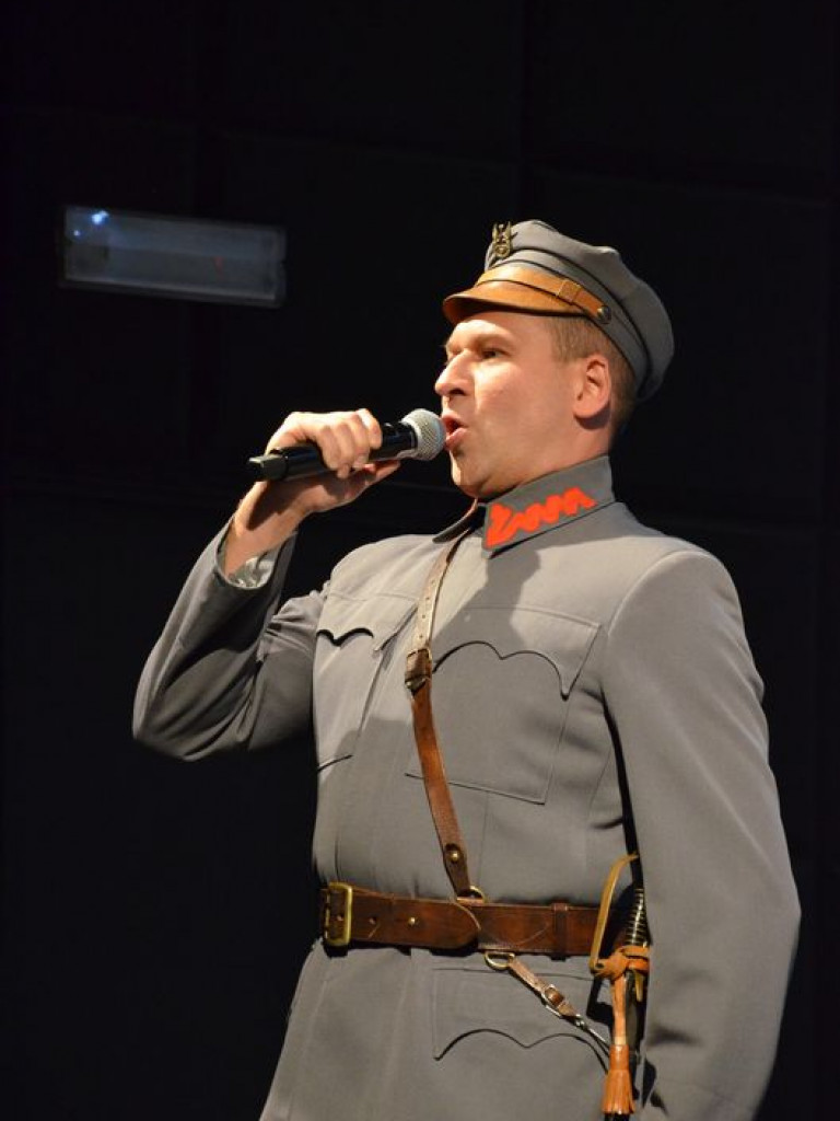 Koncert na trzy jubileusze