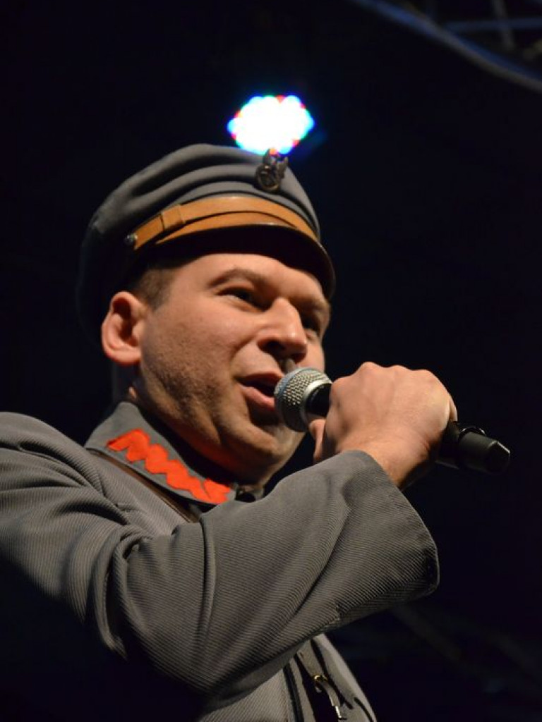 Koncert na trzy jubileusze