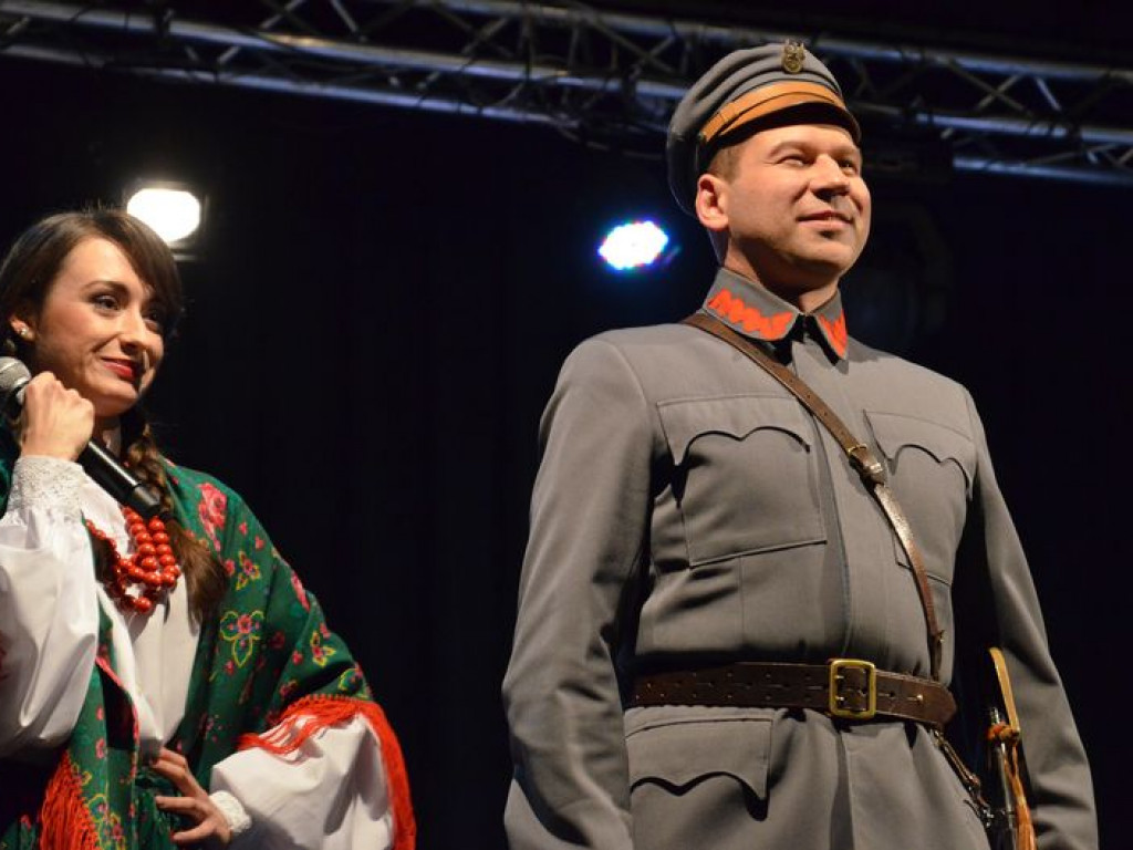 Koncert na trzy jubileusze