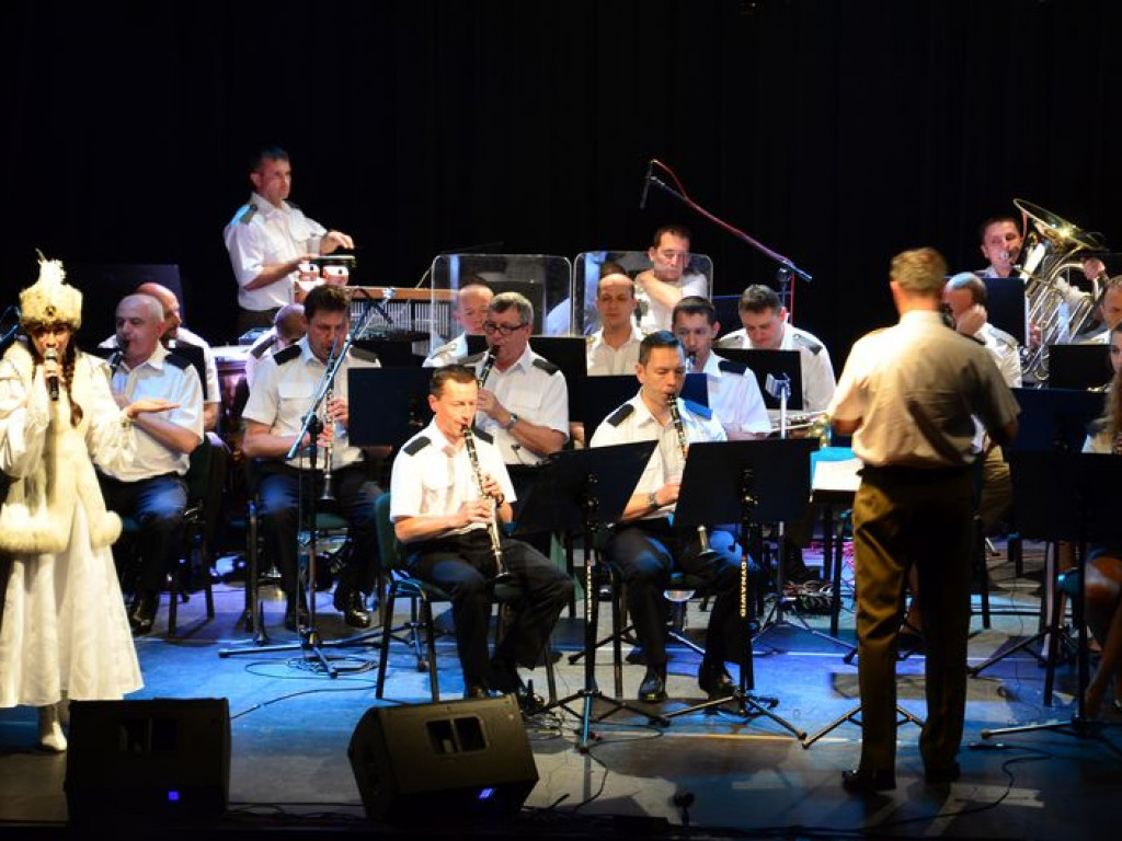 Koncert na trzy jubileusze