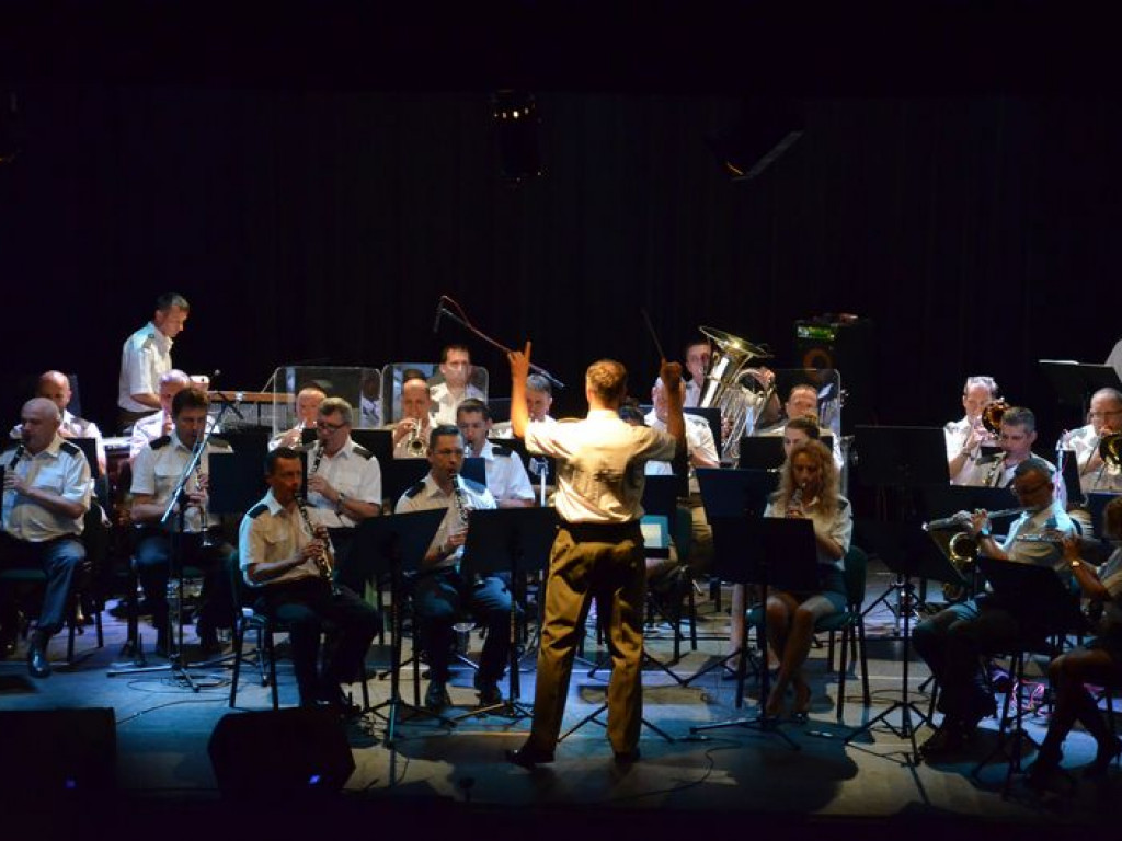 Koncert na trzy jubileusze