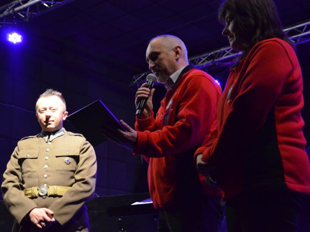 Koncert na trzy jubileusze