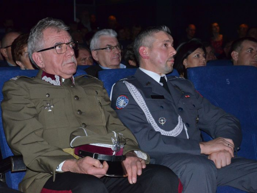 Koncert na trzy jubileusze