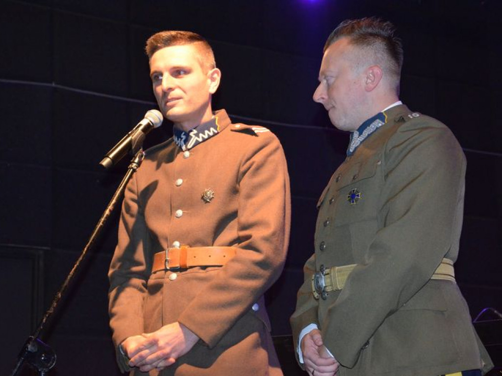 Koncert na trzy jubileusze